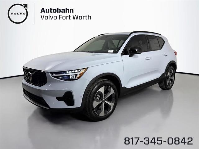 2026 Volvo XC40 B5 Plus AWD