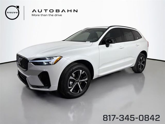 2026 Volvo XC60 B5 Core AWD