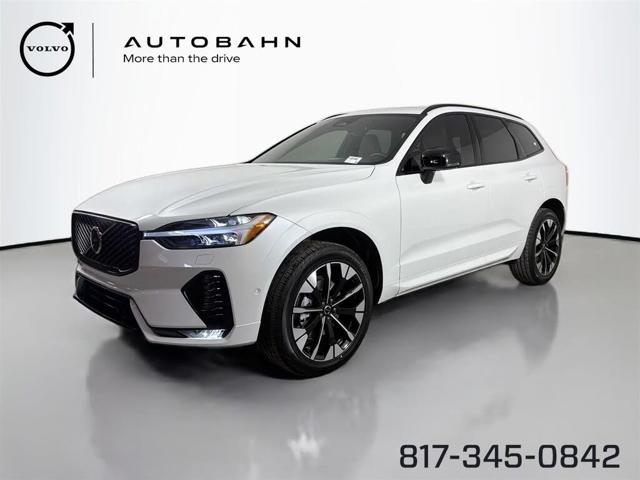 2026 Volvo XC60 B5 Plus AWD