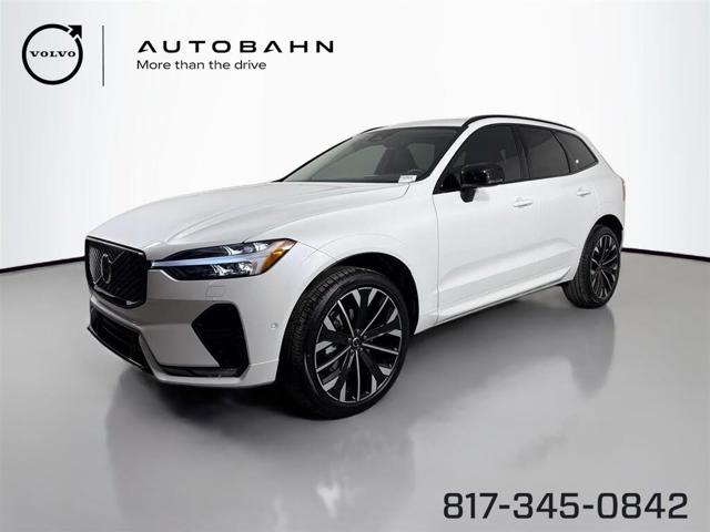 2026 Volvo XC60 B5 Ultra AWD