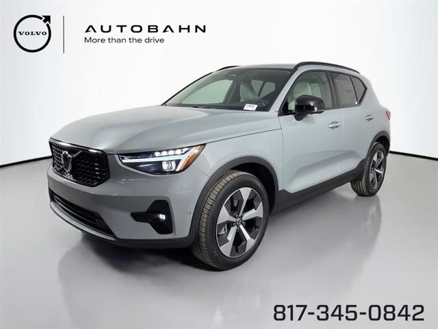 2026 Volvo XC40 B5 Plus AWD