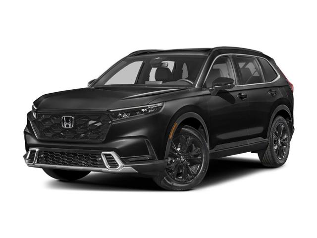 2024 Honda CR-V Hybrid Sport Touring AWD