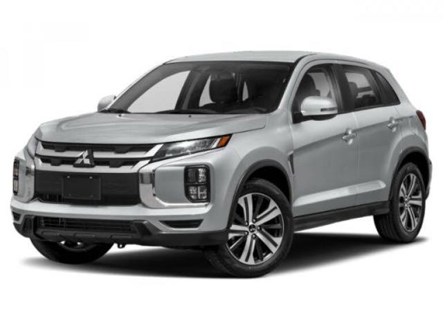 2024 Mitsubishi Outlander Sport LE