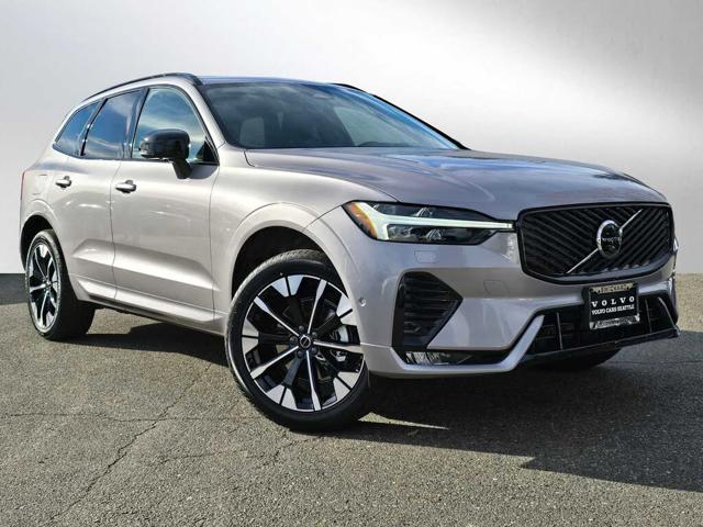 2026 Volvo XC60 B5 Plus AWD