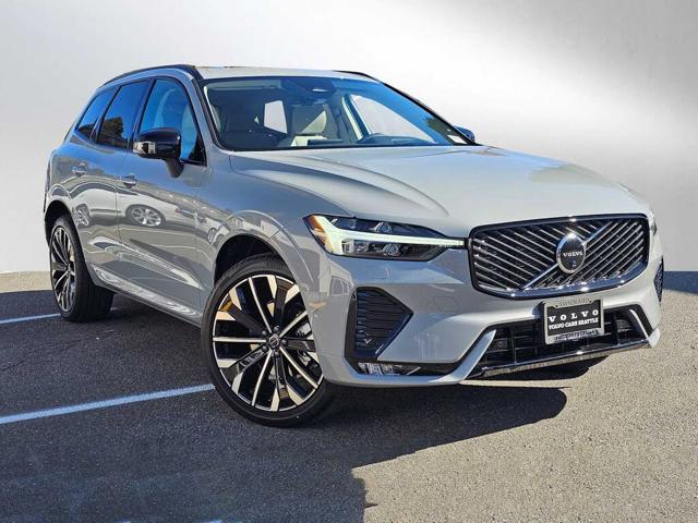 2026 Volvo XC60 B5 Ultra AWD