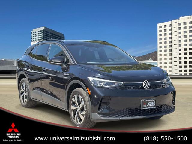 2023 Volkswagen ID.4 Pro AWD
