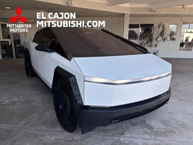 2024 Tesla Cybertruck Base