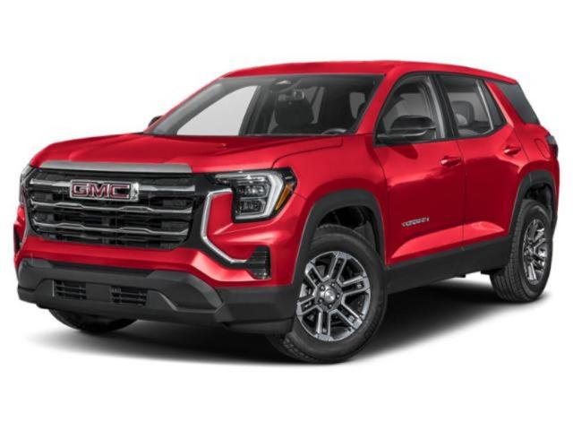2026 GMC Terrain Elevation FWD