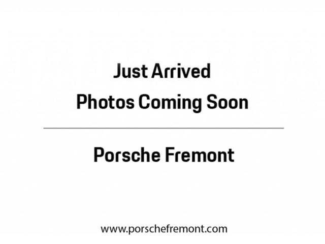 2023 Porsche Panamera 4S