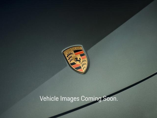 2024 Porsche Macan S