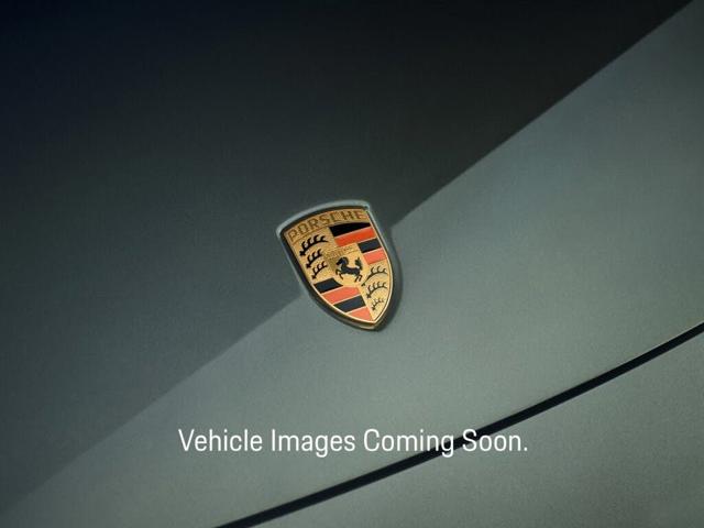 2015 Porsche Cayenne Diesel