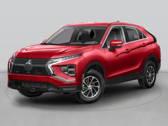 2024 Mitsubishi Eclipse Cross Ralliart S-AWC