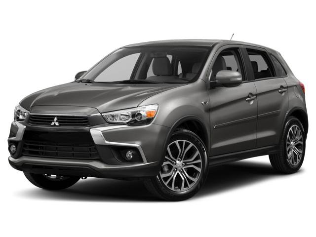 2016 Mitsubishi Outlander Sport SE