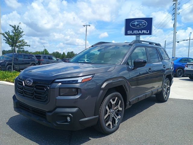 2026 Subaru Outback Touring XT AWD
