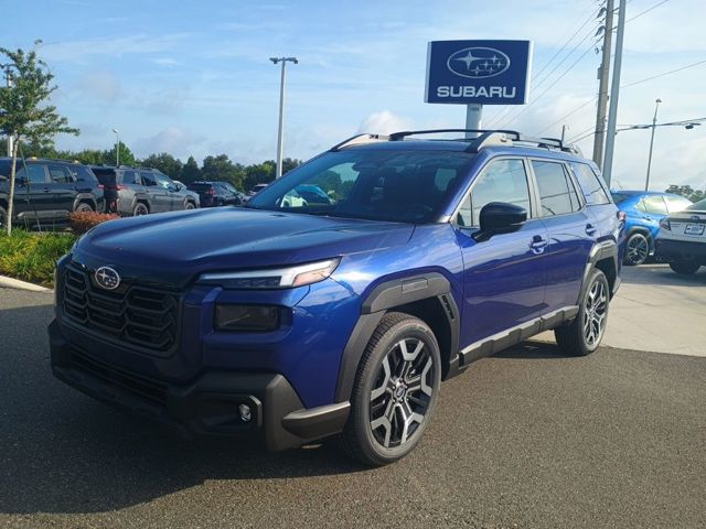 2026 Subaru Outback Touring XT AWD