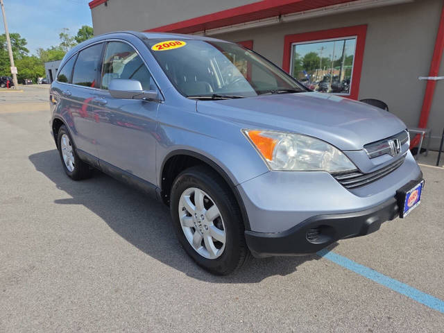 2008 Honda CR-V EX-L AWD