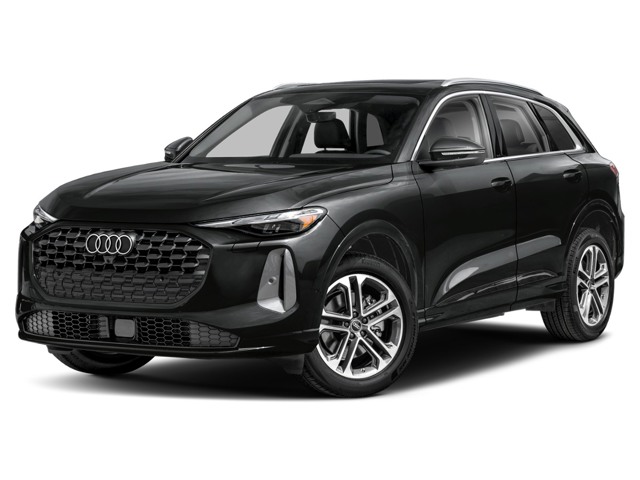 2026 Audi Q5 quattro Premium Plus TFSI