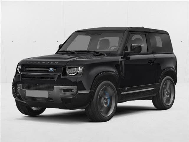 2023 Land Rover Defender 90 S AWD
