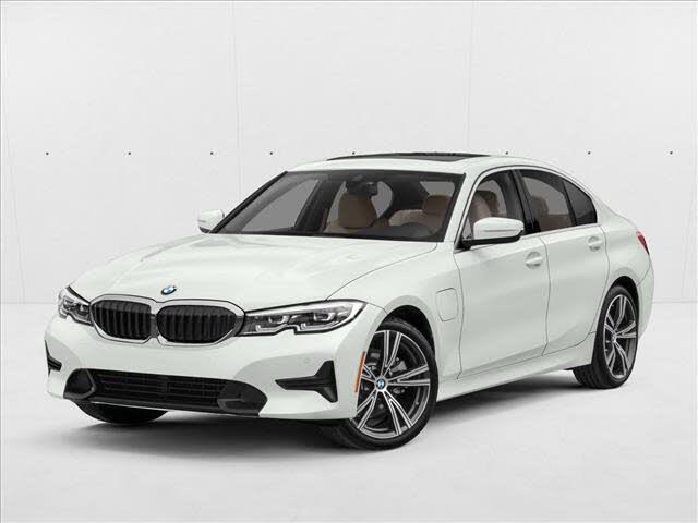 2022 BMW 3 Series 330e xDrive