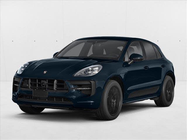 2020 Porsche Macan GTS AWD