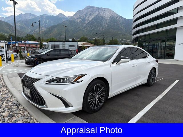 2025 Lexus ES 350 350 FWD