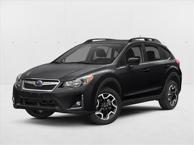 2016 Subaru Crosstrek Premium AWD