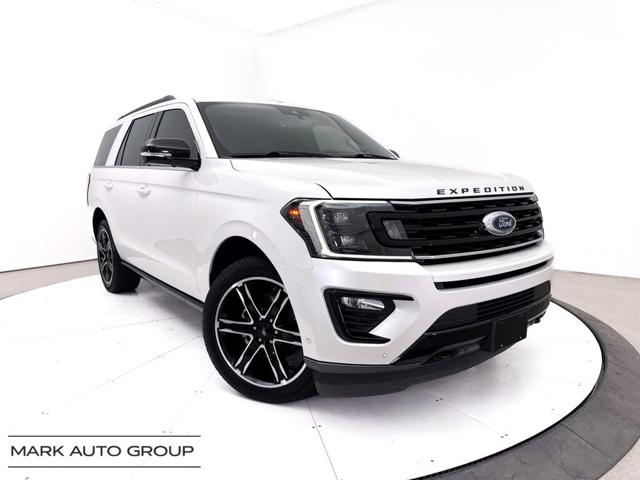 2019 Ford Expedition Limited 4WD