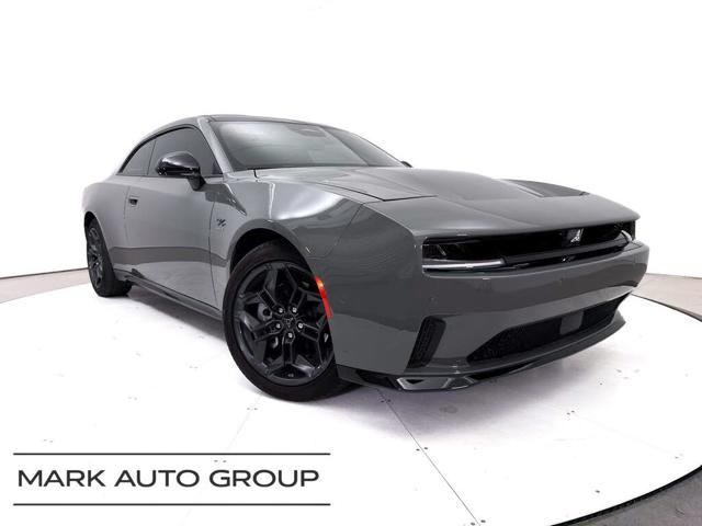 2025 Dodge Charger Daytona R/T AWD