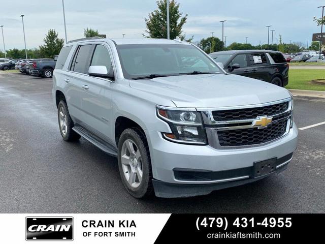 2019 Chevrolet Tahoe LS RWD