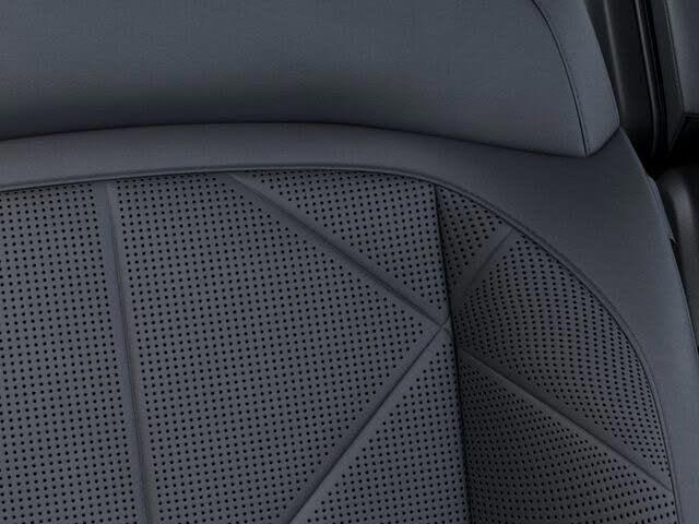 2027 Kia Telluride Hybrid EX FWD