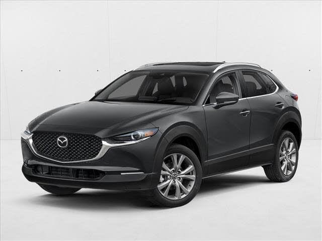 2020 Mazda CX-30 Premium