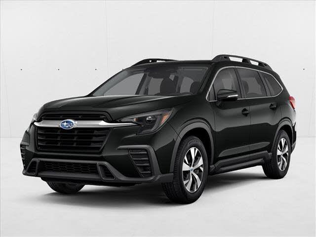 2025 Subaru Ascent Premium 8-Passenger AWD