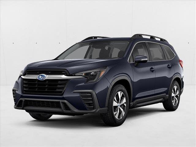 2025 Subaru Ascent Premium 7-Passenger AWD