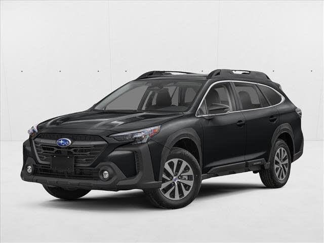 2025 Subaru Outback Premium AWD
