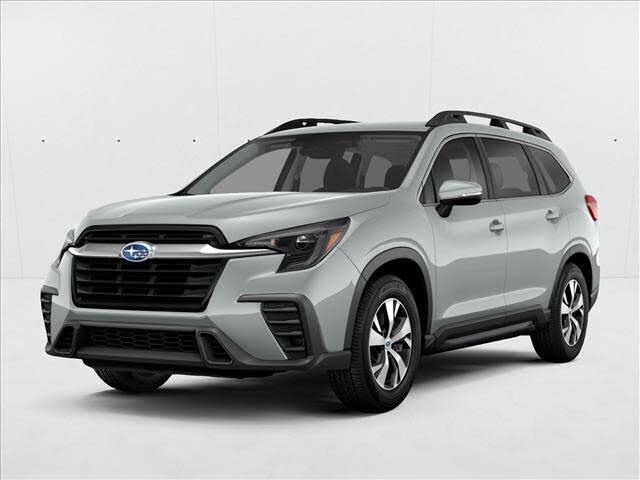 2025 Subaru Ascent Premium 8-Passenger AWD