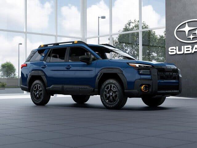 2026 Subaru Outback Wilderness AWD