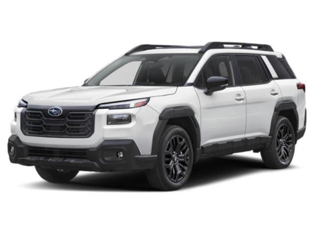 2026 Subaru Outback Limited XT AWD