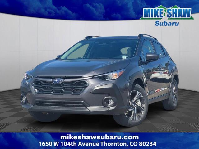 2026 Subaru Crosstrek Premium AWD