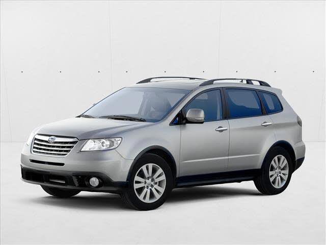 2008 Subaru Tribeca Ltd. 5-Pass.
