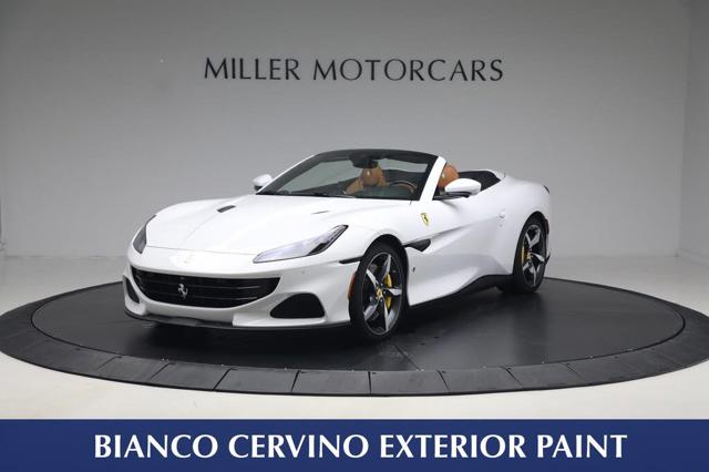 2023 Ferrari Portofino M Base