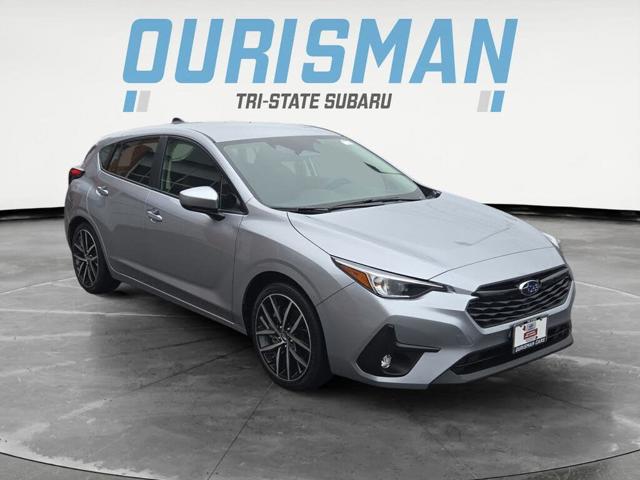 2024 Subaru Impreza Sport AWD