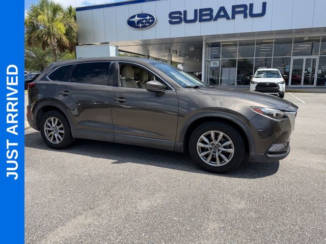 2018 Mazda CX-9 Touring