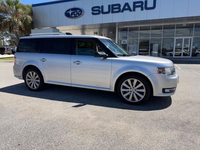 2015 Ford Flex SEL