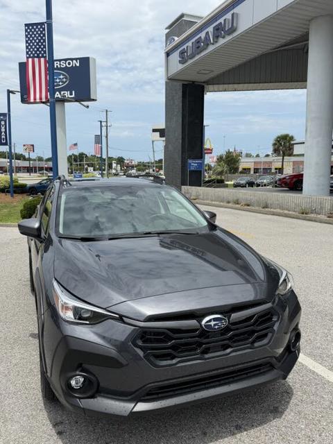 2026 Subaru Crosstrek Premium AWD