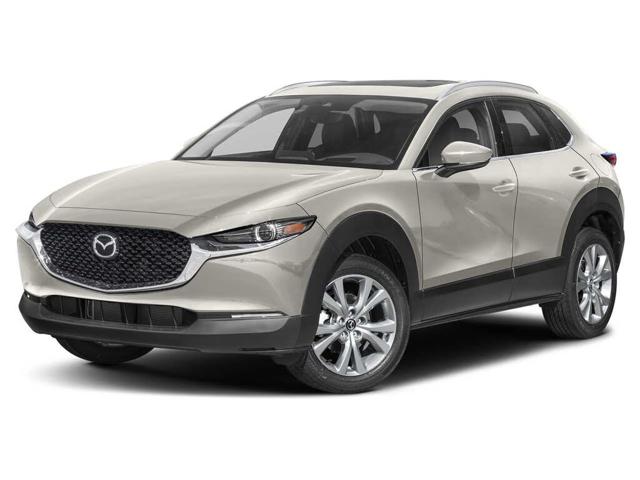 2022 Mazda CX-30 2.5 S Premium AWD