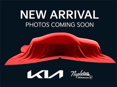 2027 Kia Telluride Hybrid X-Line SX AWD