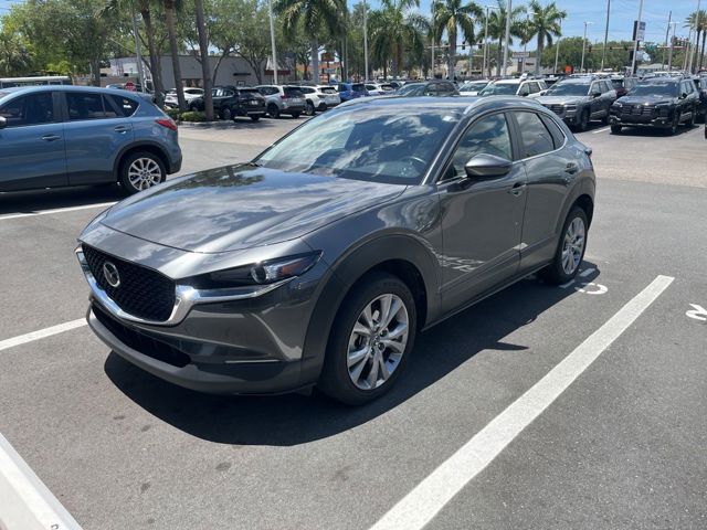 2022 Mazda CX-30 2.5 S Select AWD