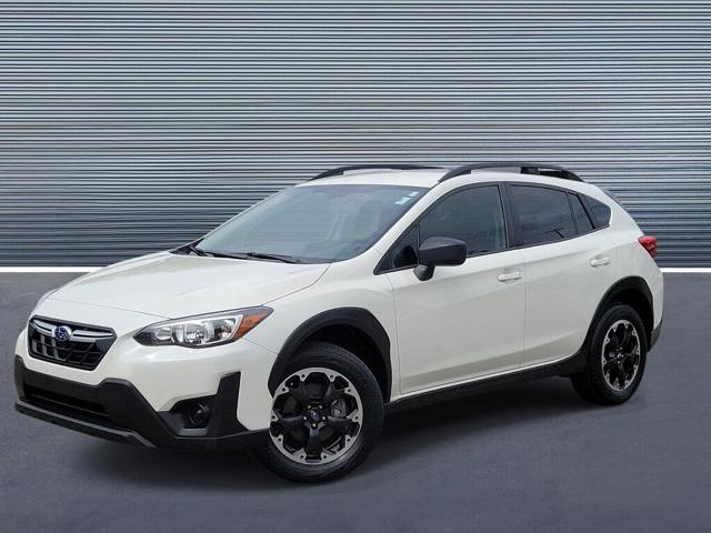 2023 Subaru Crosstrek AWD