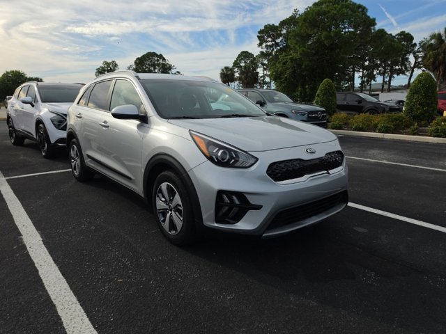 2021 Kia Niro LX