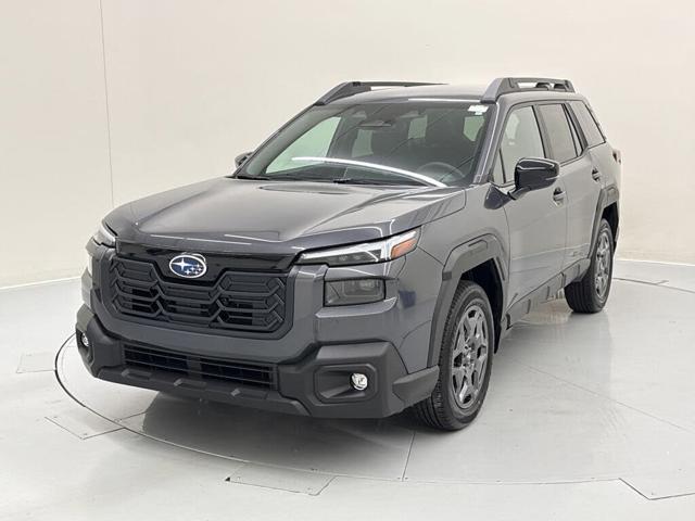 2026 Subaru Outback Premium AWD